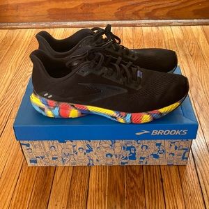 Brooks Launch 8 Men’s Size 12